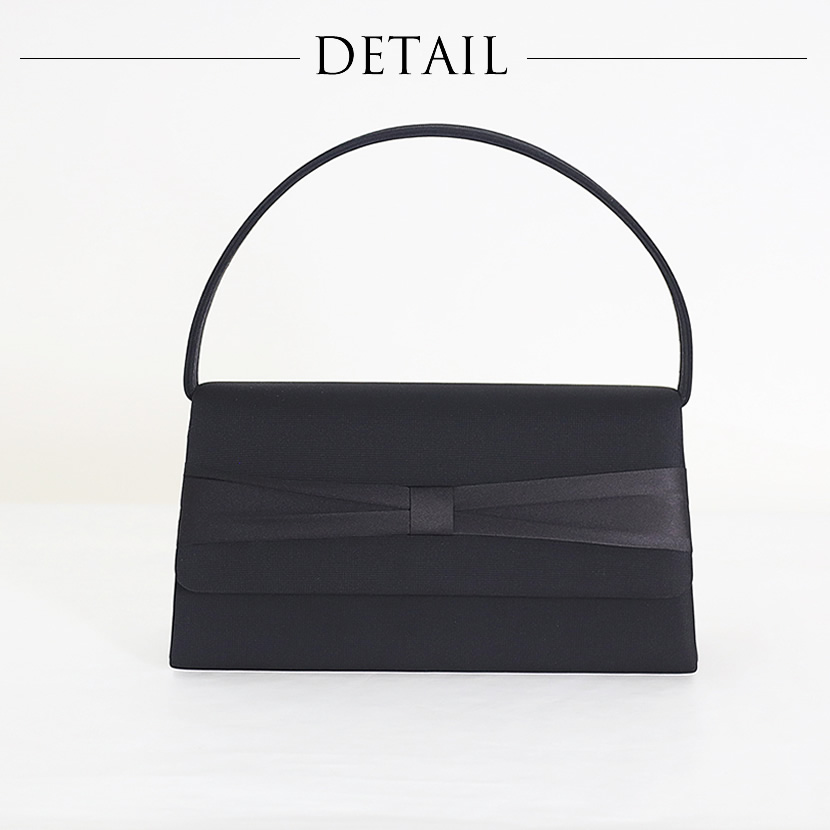 【 新品 タグ付 】東京ソワール リボン バッグ 入学 入園 ベージュフォーマル TOKYO SOIR - 【 新品 タグ付 】東京ソワール リボン バッグ