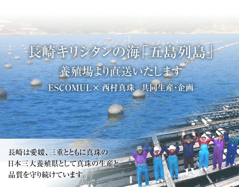 アコヤ貝本真珠6.5ミリ球以上7ミリ球未満100球