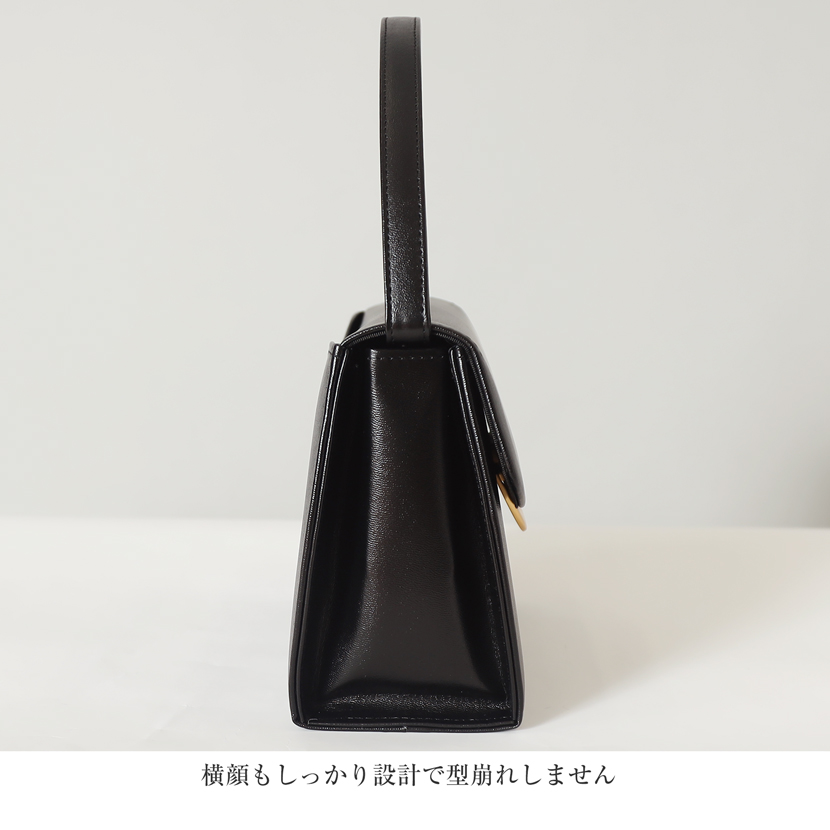 横からのディテール