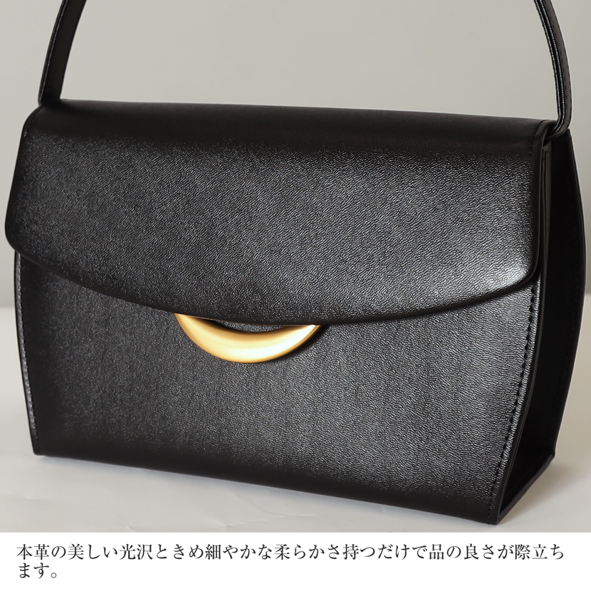 日本製 本革 お受験メインバック